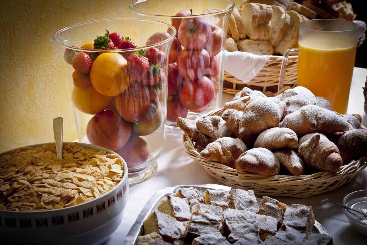 Savoia Hotel