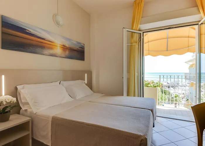 Savoia Hotel
