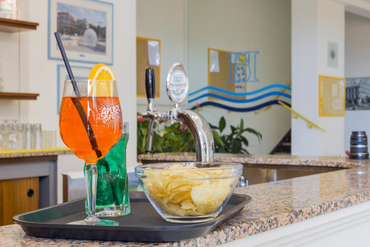 Hotel Savoia