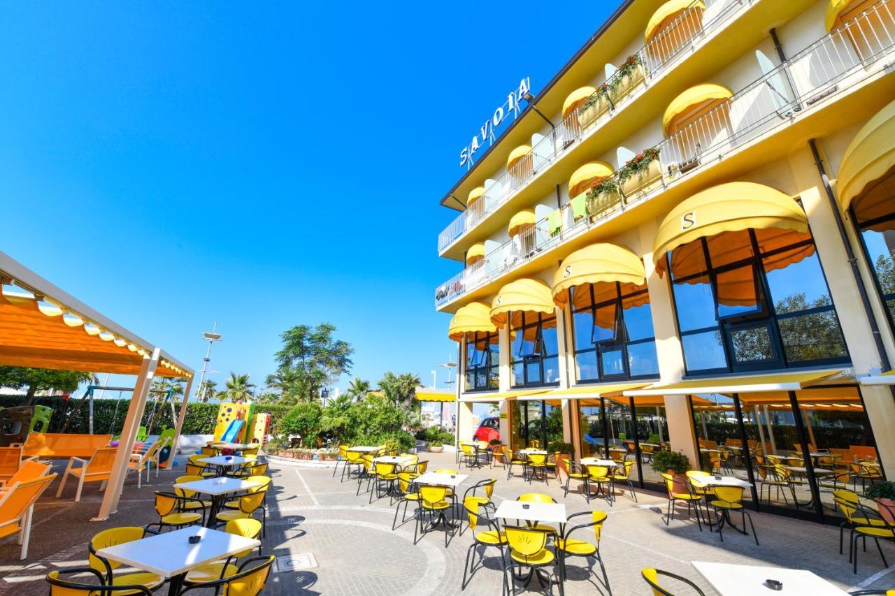 Savoia Hotel