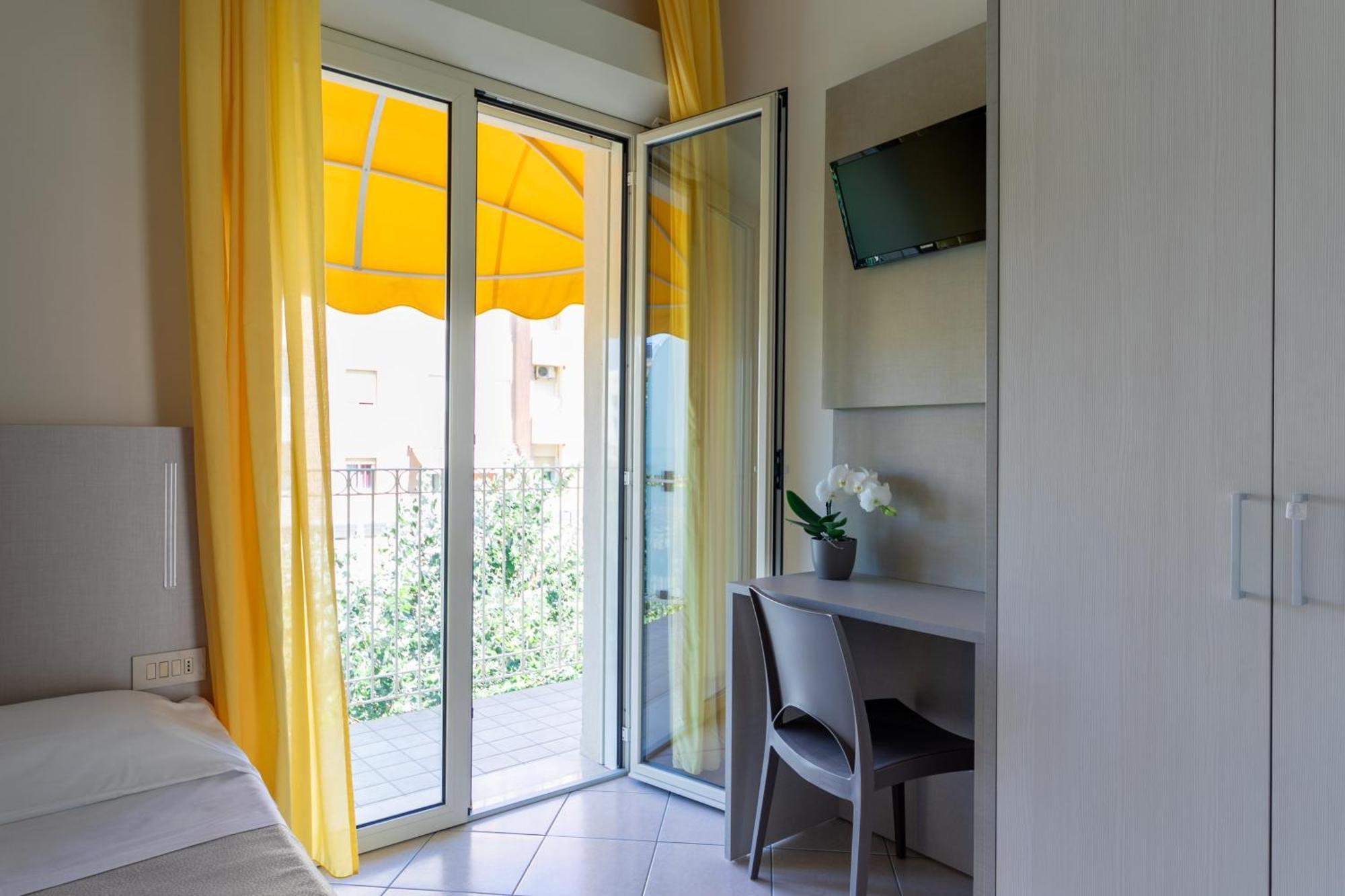 Hotel Savoia 3*
