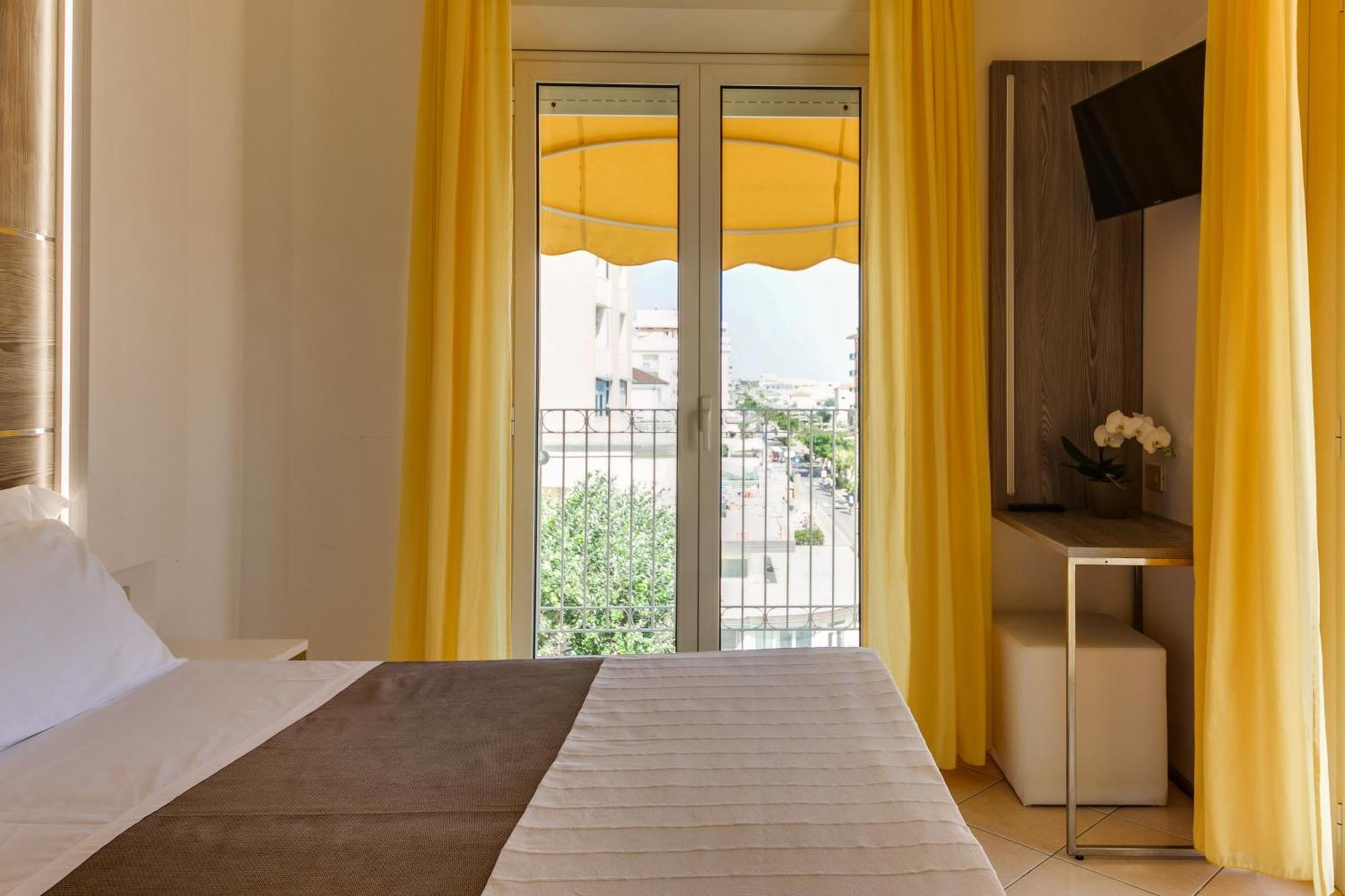 Savoia Hotel Misano Adriatico