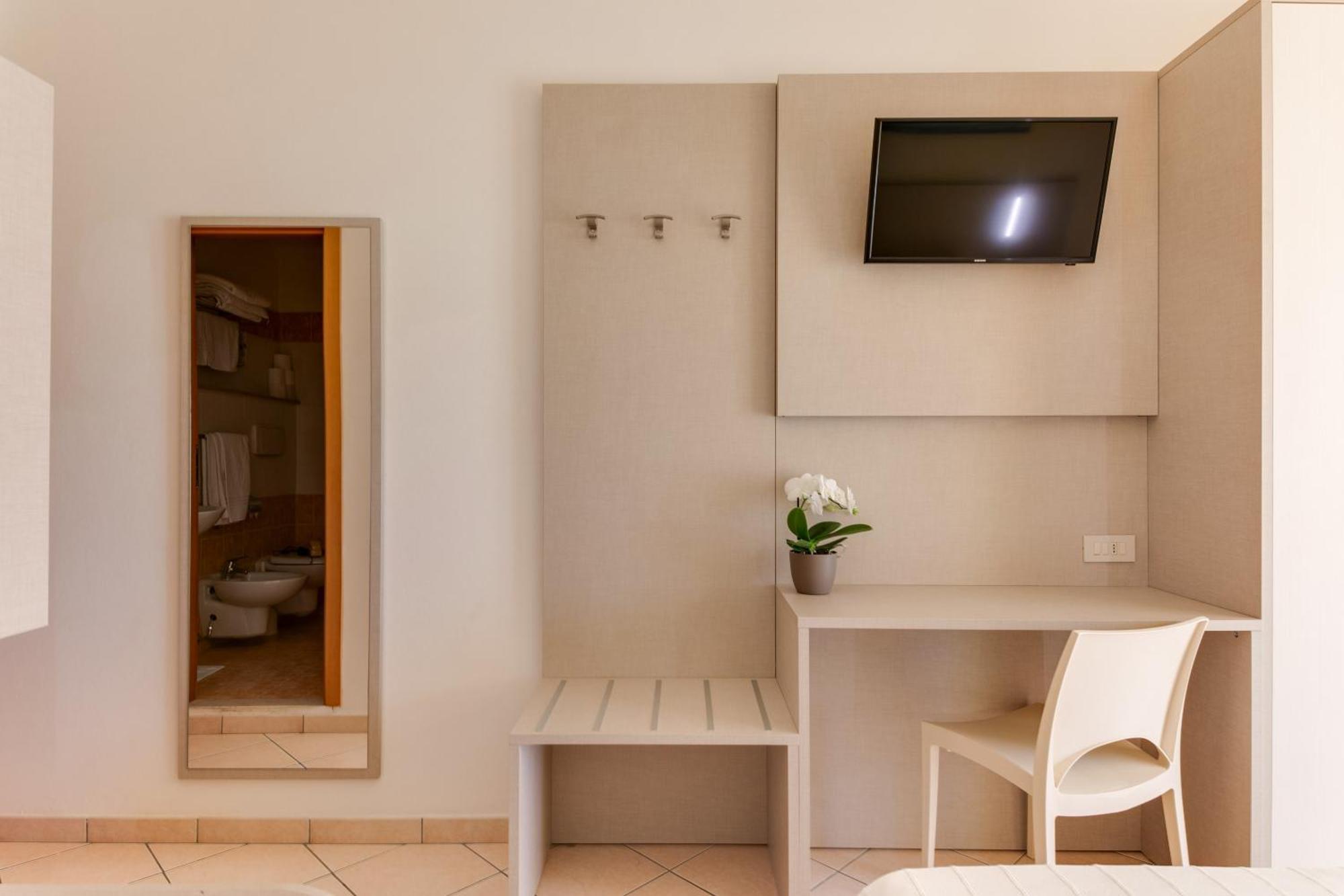 Savoia Hotel 3*