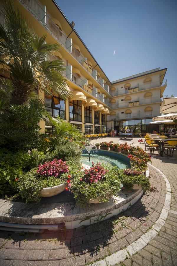 Hotel Savoia Misano Adriatico