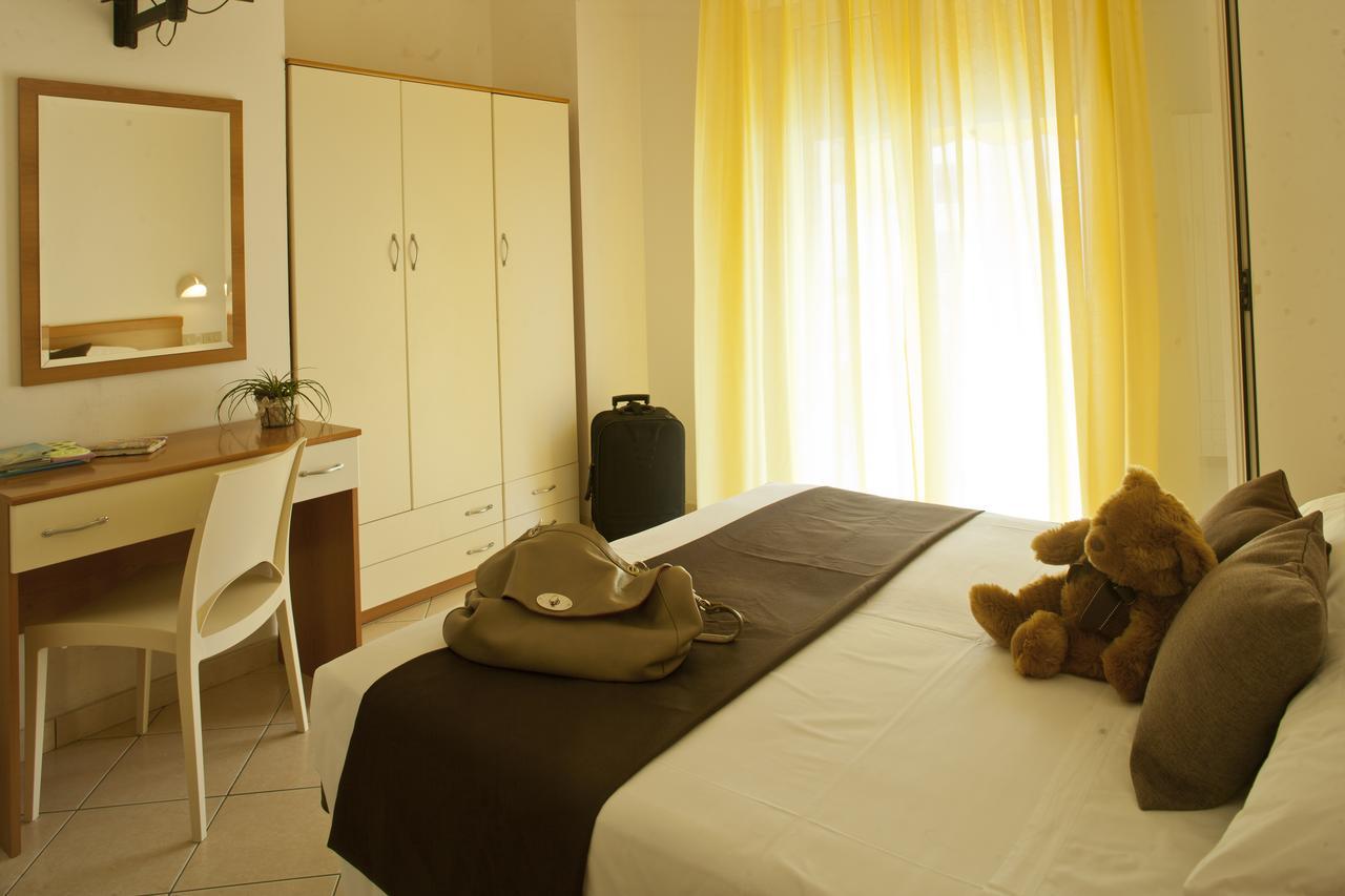 Hotel Savoia