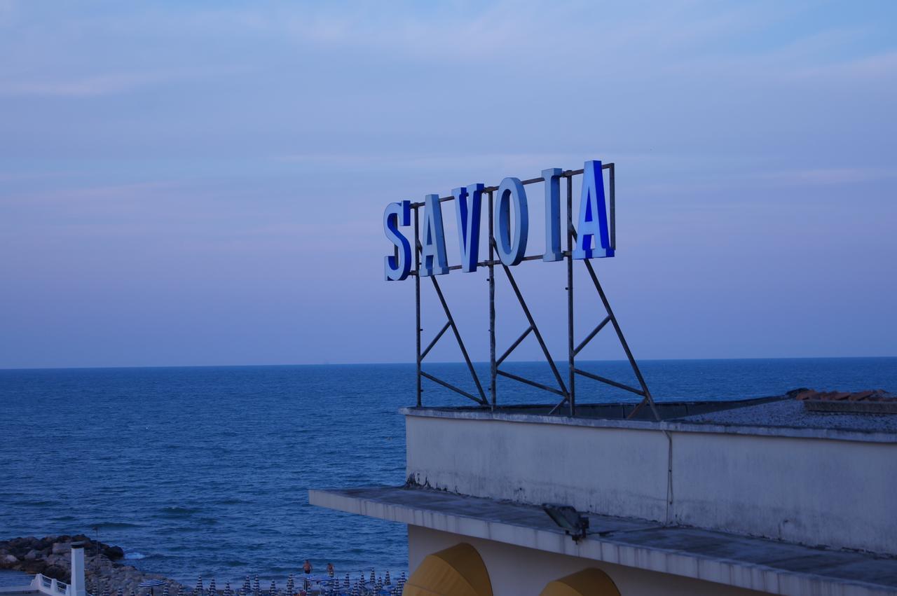 Hotel Savoia 3*