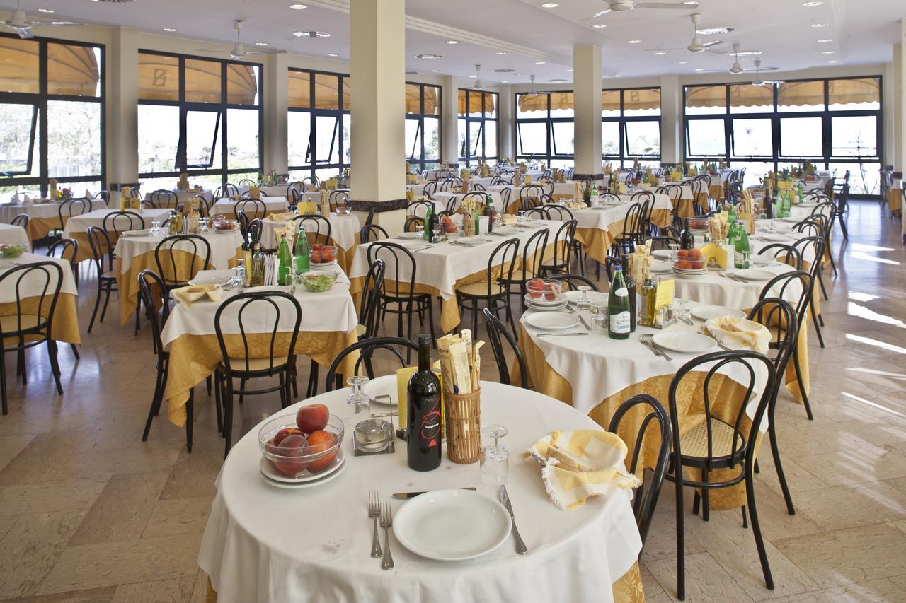 Savoia Hotel 3*