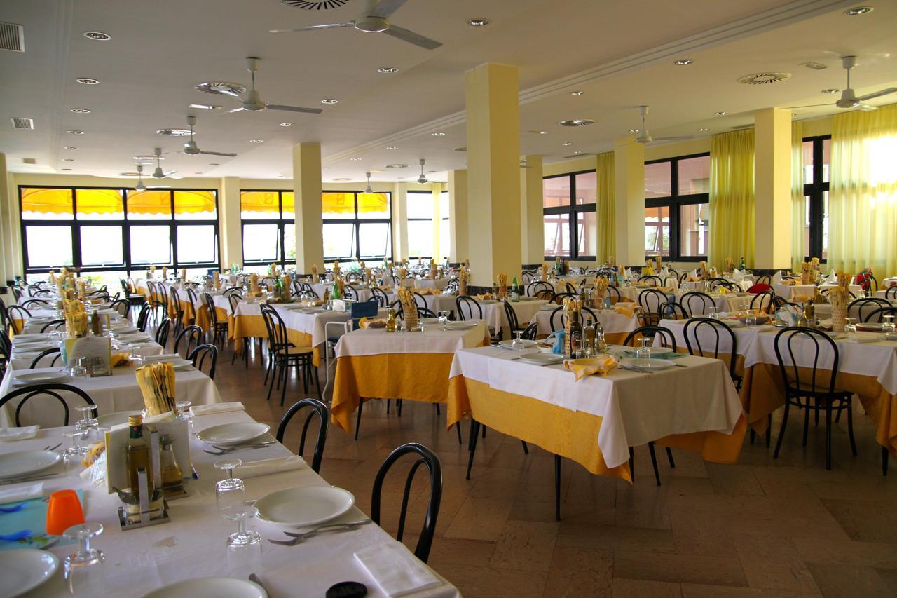 Hotel Savoia 3*